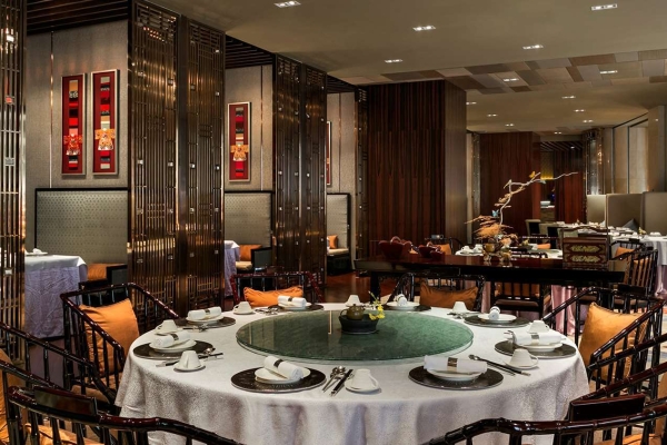 Kempinski Hotel Xiamen